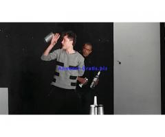 Bartender: come diventare l’artista dei cocktail Rivoli