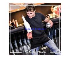 Bartender: come diventare l’artista dei cocktail Rivoli