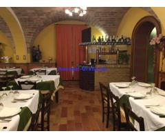 CEDESI IN GESTIONE RISTORANTE PIZZERIA