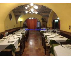 CEDESI IN GESTIONE RISTORANTE PIZZERIA