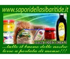 Offerta scorta patate novelle Calabria ad € 0.90kg