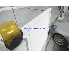 ASSISTENZA TECNICA CANCELLI AUTOMATICI CAME LUCCA