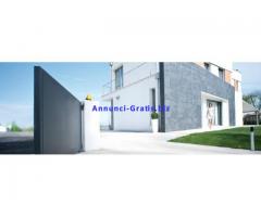 ASSISTENZA TECNICA CANCELLI AUTOMATICI CAME LUCCA