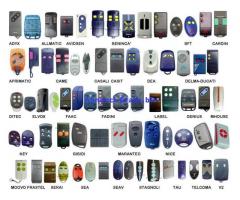 ASSISTENZA TECNICA CANCELLI AUTOMATICI CAME LUCCA