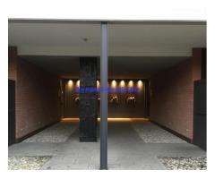 Elegante appartamento in classe A in via Vismara 46