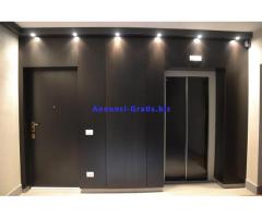 Elegante appartamento in classe A in via Vismara 46