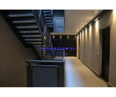 Elegante appartamento in classe A in via Vismara 46