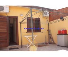 Villetta a Campofelice, a due passi dal mare