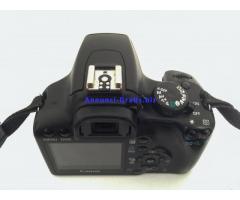 Canon EOS 1000D