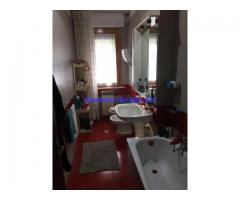 Appatamento ammobiliato