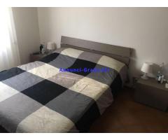 Appatamento ammobiliato