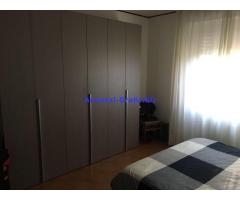 Appatamento ammobiliato