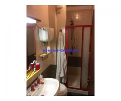 Appatamento ammobiliato