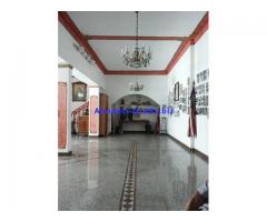 Sala ricevimenti per feste a Quartu Sant'Elena Cagliari