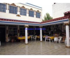 Sala ricevimenti per feste a Quartu Sant'Elena Cagliari