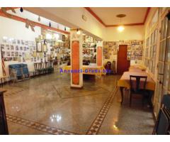 Sala ricevimenti per feste a Quartu Sant'Elena Cagliari