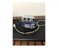 ELETTROMIOGRAFO PORTATILE MICROMED