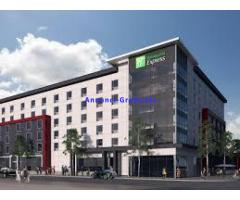 casa custode, cuoco chef, cameriere, cameriera, Detergenti, Receptionist