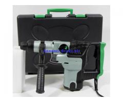 Martello demolitore Hitachi DH38MS prezzo con garanzia 24 mesi - Nuovo