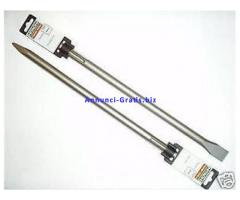 Martello demolitore Hitachi DH38MS prezzo con garanzia 24 mesi - Nuovo