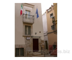 B&B Albergo PALAZZO DUCALE Andria