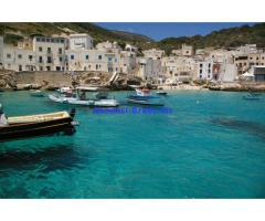 Corso di Vela & Vacanza Isole Egadi Sicilia 15/22 ottobre 2016