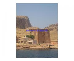 Corso di Vela & Vacanza Isole Egadi Sicilia 15/22 ottobre 2016