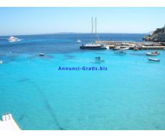 Corso di Vela & Vacanza Isole Egadi Sicilia 15/22 ottobre 2016