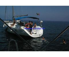 Corso di Vela & Vacanza Isole Egadi Sicilia 15/22 ottobre 2016