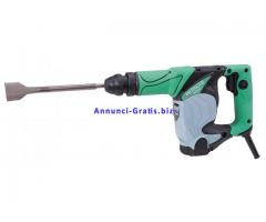 Martello scalpellatore Hitachi H25PV prezzo con garanzia Nuovo