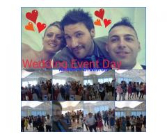 Musica per Matrimonio in Campania - Wedding Pianobar - Savio De Martino