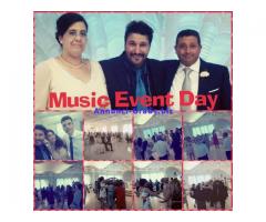 Musica per Matrimonio in Campania - Wedding Pianobar - Savio De Martino