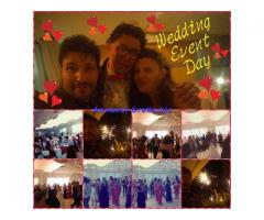 Musica per Matrimonio in Campania - Wedding Pianobar - Savio De Martino