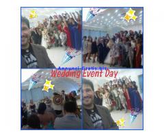 Musica per Matrimonio in Campania - Wedding Pianobar - Savio De Martino