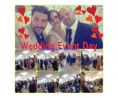 Musica per Matrimonio in Campania - Wedding Pianobar - Savio De Martino