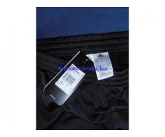 Pantaloni Adidas climate nuovi taglia L