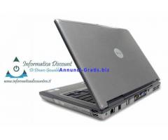 Notebook Dell D630 Core2 T2300 80GB 2GB Ram 14″ Windows 7 Ultimate