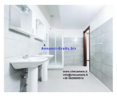 CAMERA Singola Presso fermata METRO 450 euro SPESE INCLUSE