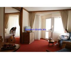 Hotel Alaska - Cortina D'ampezzo