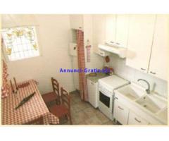 Ampio appartamento Francavilla al Mare, zona Sirena