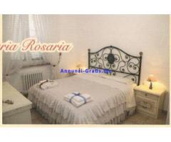 Ampio appartamento Francavilla al Mare, zona Sirena