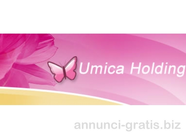 Incaricato alle vendite, procacciatore negozi Incaricato alle vendite, procacciatore negozi