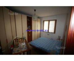 Appartamento trilocale + cantinae box
