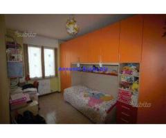 Appartamento trilocale + cantinae box