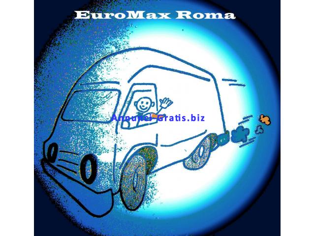Sgombero e svuoto anche gratis Sgombero e svuoto anche gratis