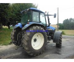 Trattore New Holland