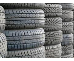 GOMME USATE AL 60/70/80%