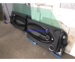 vendo parti di ricambio per mini one r56