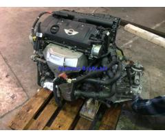 vendo parti di ricambio per mini one r56