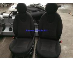 vendo parti di ricambio per mini one r56